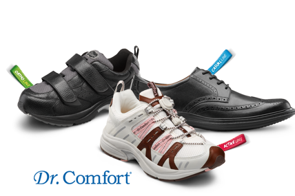 Dr.Comfort Schuhe