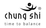 chung shi - time to balance