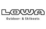 LOWA - Outdoor- & Skiboots